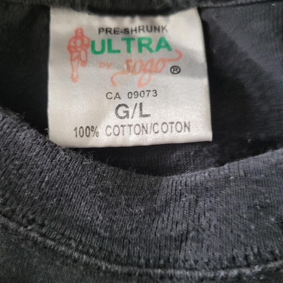 WWE stone cold tee 1996 - Picture 4 of 4